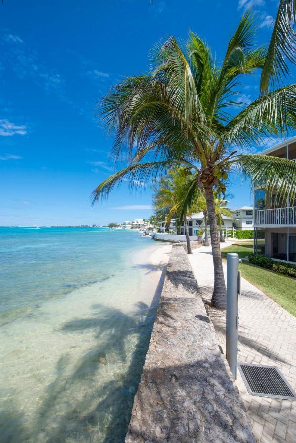 Plantation Village #37 Condo Seven Mile Beach Exterior photo