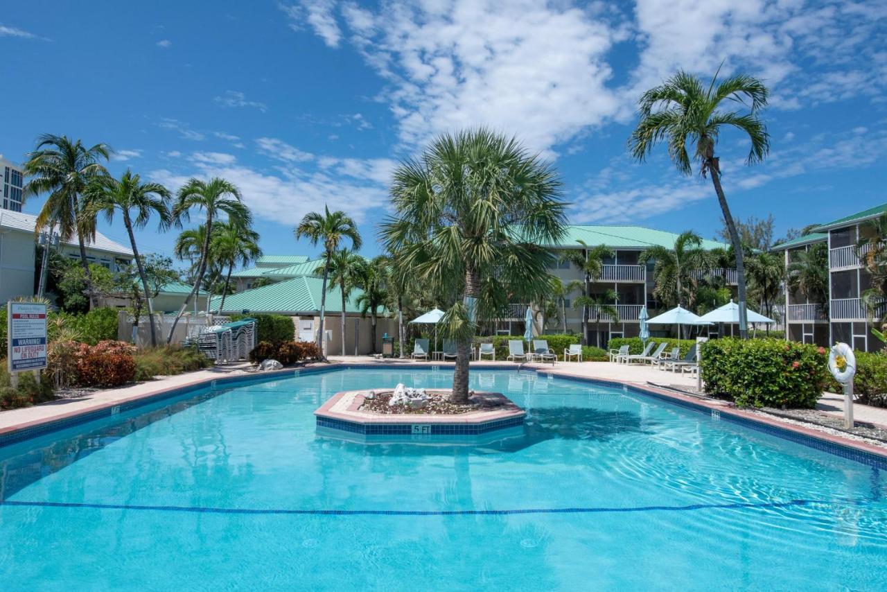 Plantation Village #37 Condo Seven Mile Beach Exterior photo