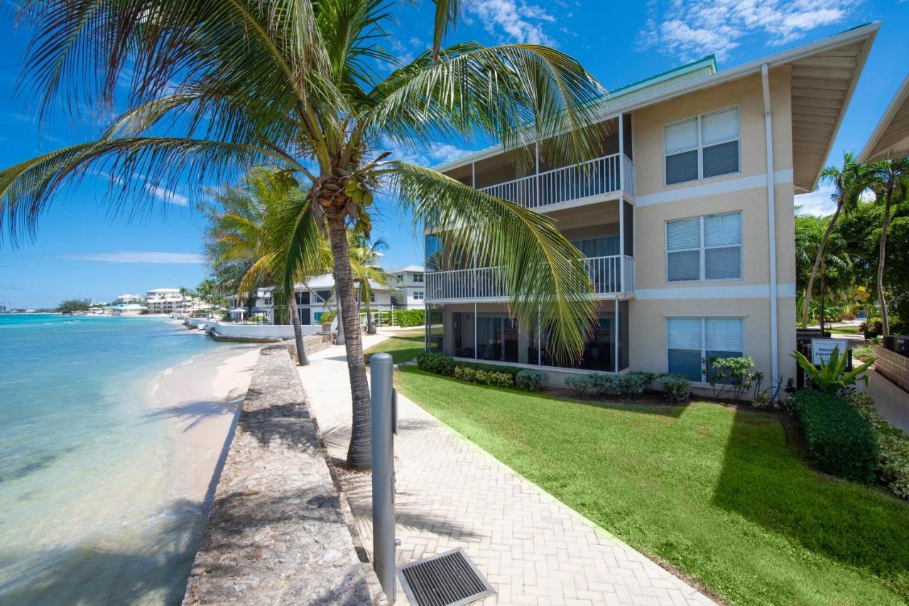 Plantation Village #37 Condo Seven Mile Beach Exterior photo